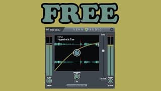 FREE Free Clip 2 by Venn Audio
