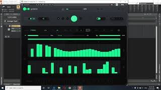 Gatelab by Audiomodern Complete Tutorial, Demo & Review | Free Gate Step Sequencer Effect Plugin