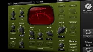 Introduction to Molotok and Molot GE