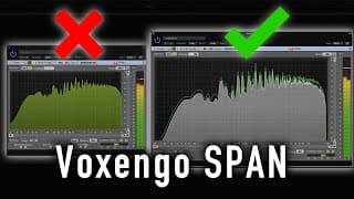 You Are Using SPAN Wrong!